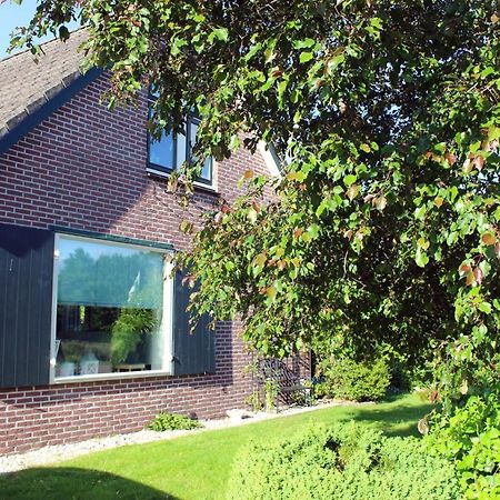 Bed and Breakfast De Anselier Ansen Exterior foto